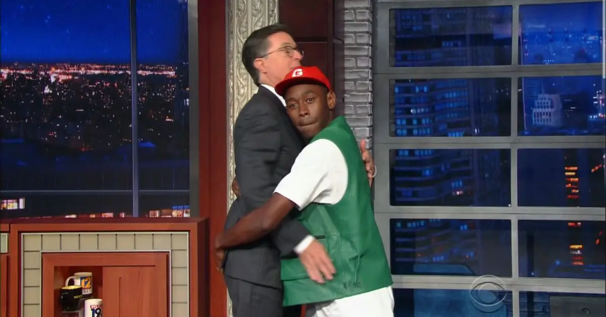 Uvnitř čistého jmění Stephena Colberta ve výši 75 milionů dolarů