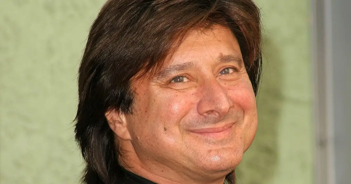 מה קרה לבתו של סטיב פרי? האמת על החיים האישיים של חברי המסע