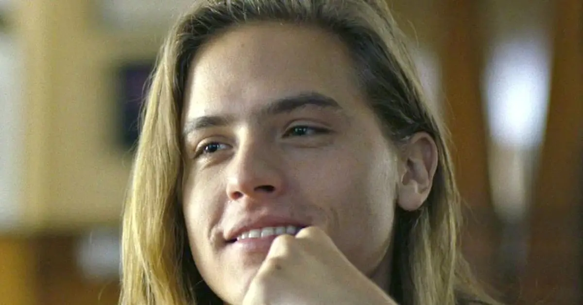 Dylan Sprouse herein