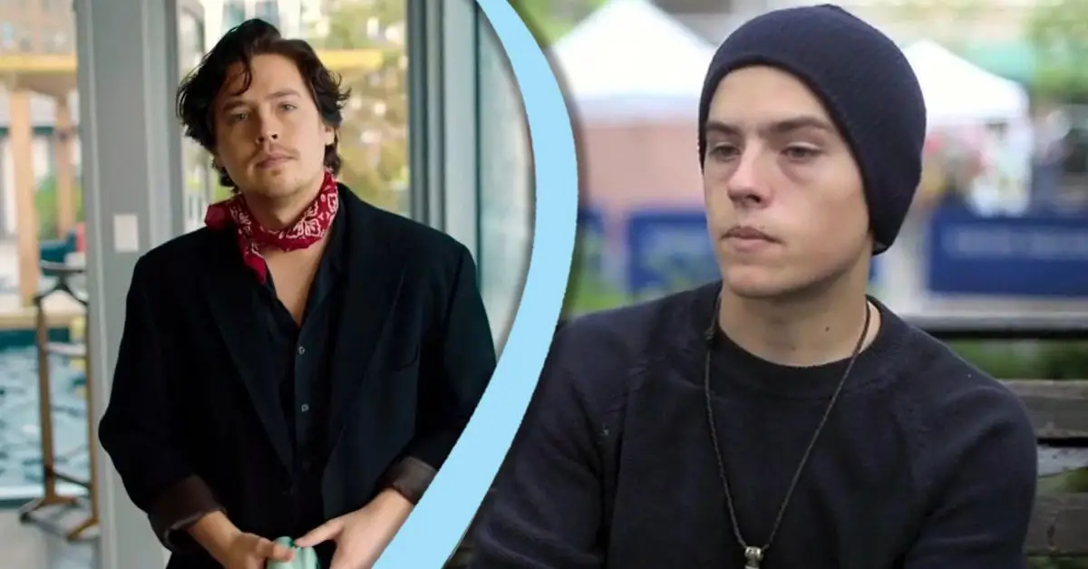 Aufschlüsselung des gemeinsamen Nettovermögens von Dylan und Cole Sprouse von 13 Millionen US-Dollar