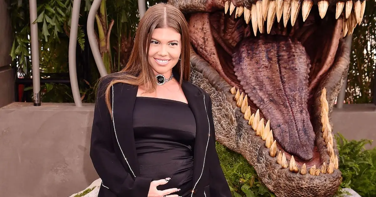 샤넬 웨스트코스트가 출산보다 더 아픈 성형시술을 공개했다.