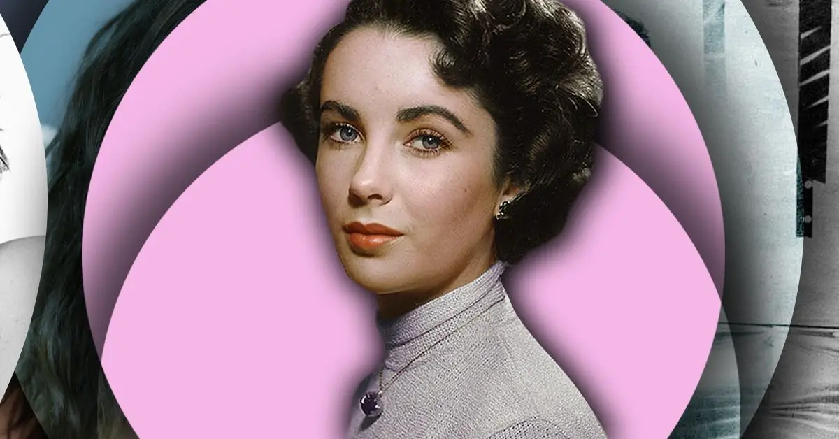 Elizabeth Taylor var galet kär i sin exman trots att hon gifte om sig flera gånger