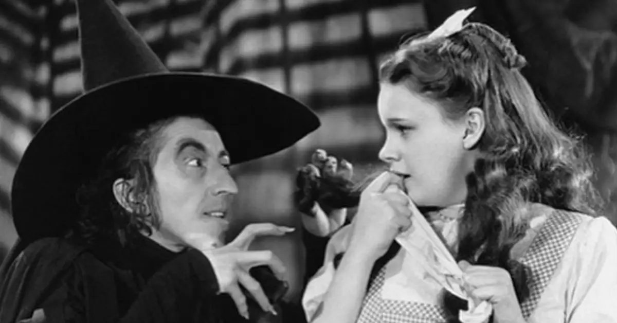 La última foto de Judy Garland arroja luz sobre su trágica vida