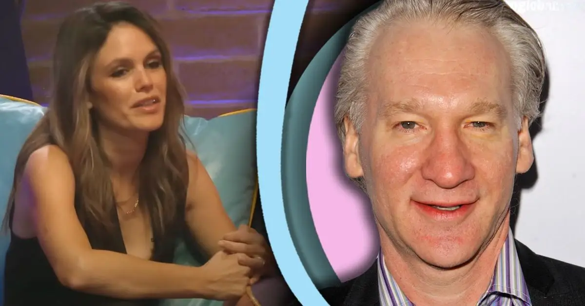 Rachel Bilson klub tilfældig podcast