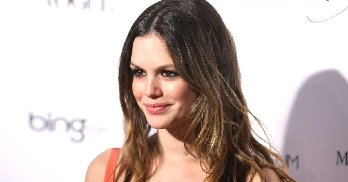 Rachel Bilson OC
