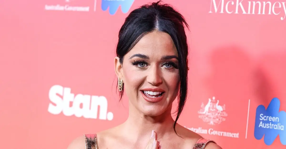 Odmítla Katy Perry po jejich skandálním rozvodu znovu mluvit s Russellem Brandem?