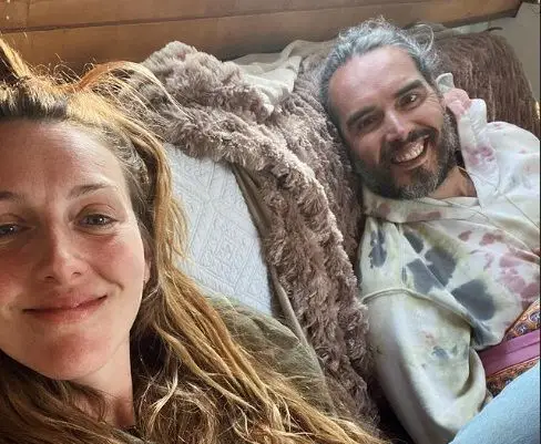 Podcast de la marque Russell