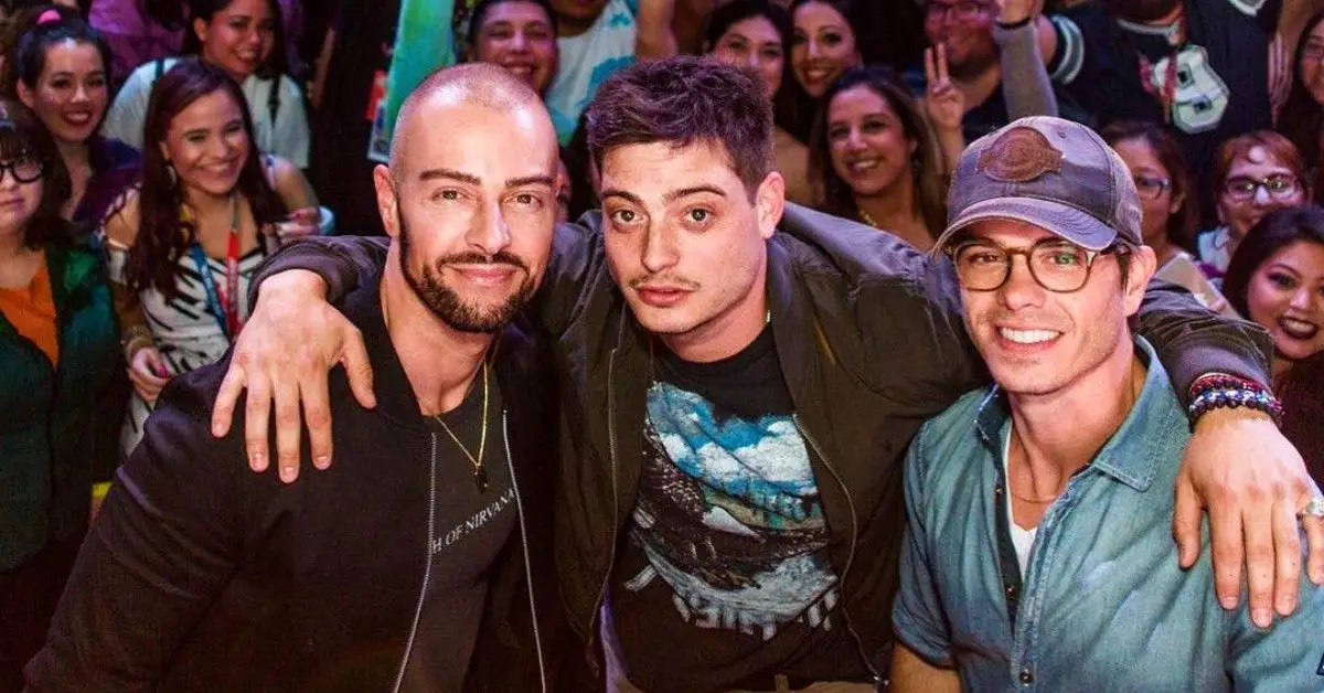 Joey Lawrence의 남동생 Andrew Lawrence를 기억하시나요? 그가 지금 무엇을 하고 있는지 살펴보세요