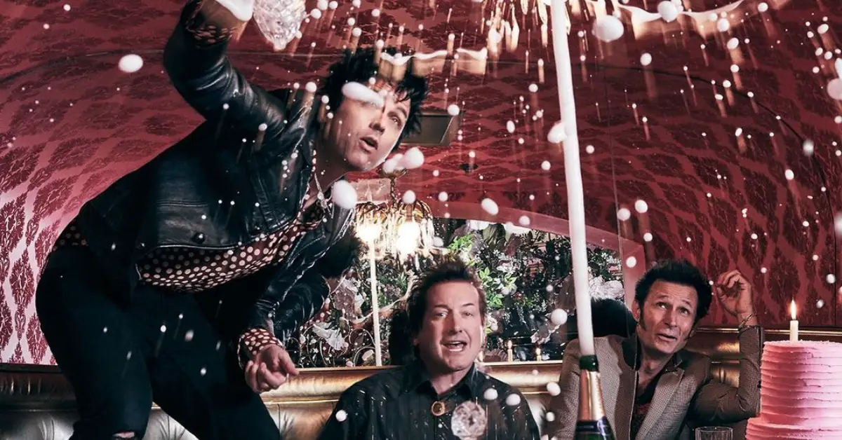 Vilken medlem i Green Day har högst nettovärde?