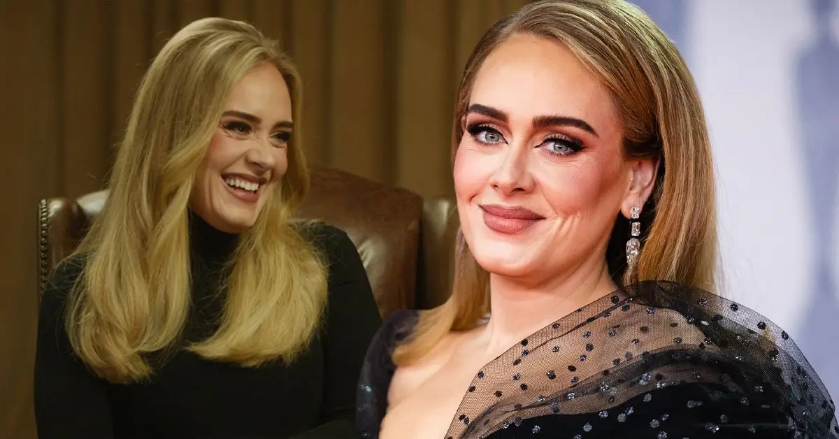 Spotify Streams에서 선정한 Adele의 가장 인기 있는 노래 10곡