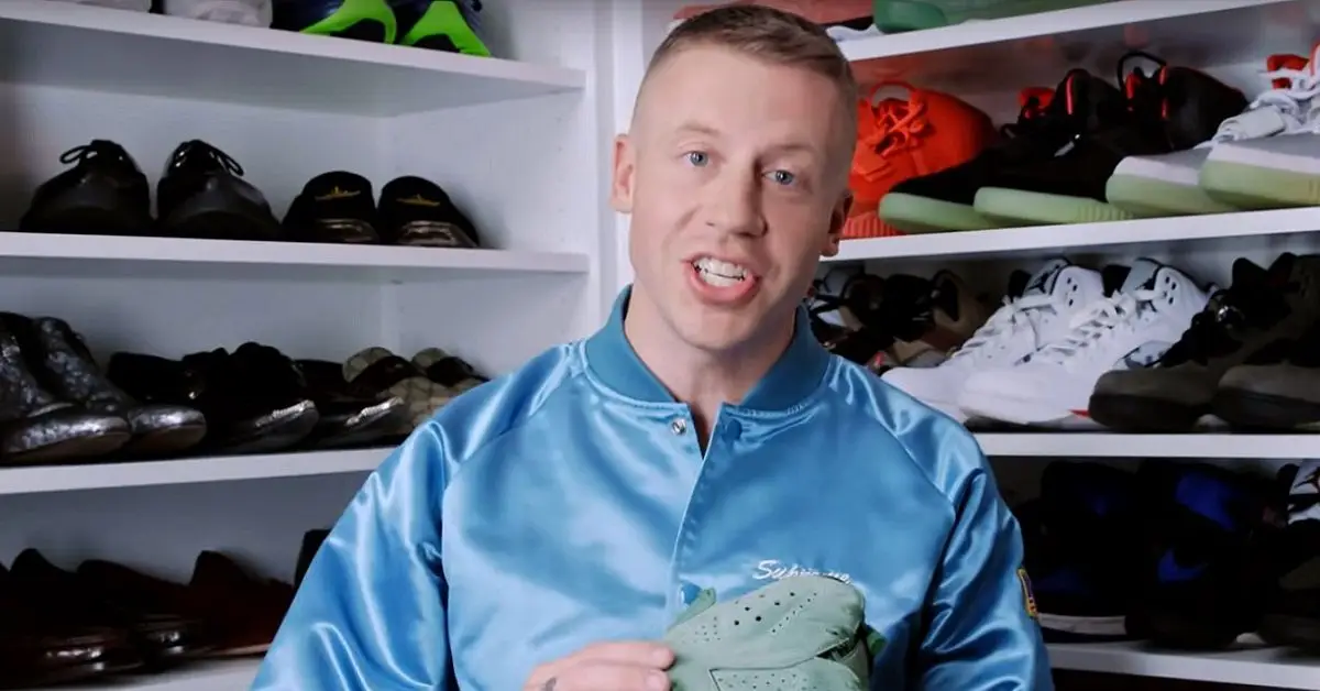 He aquí por qué el rapero Macklemore de Thrift Shop ya no es la estrella que alguna vez fue