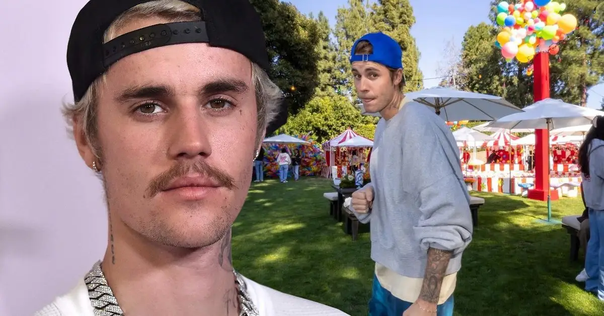 Justin Bieber hat eine Geschichte wilder Geburtstagsfeiern, hier sind seine ausgefallensten
