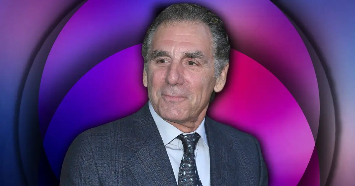 マイケル・リチャーズ、パパラッチを殴った疑いで訴えられる