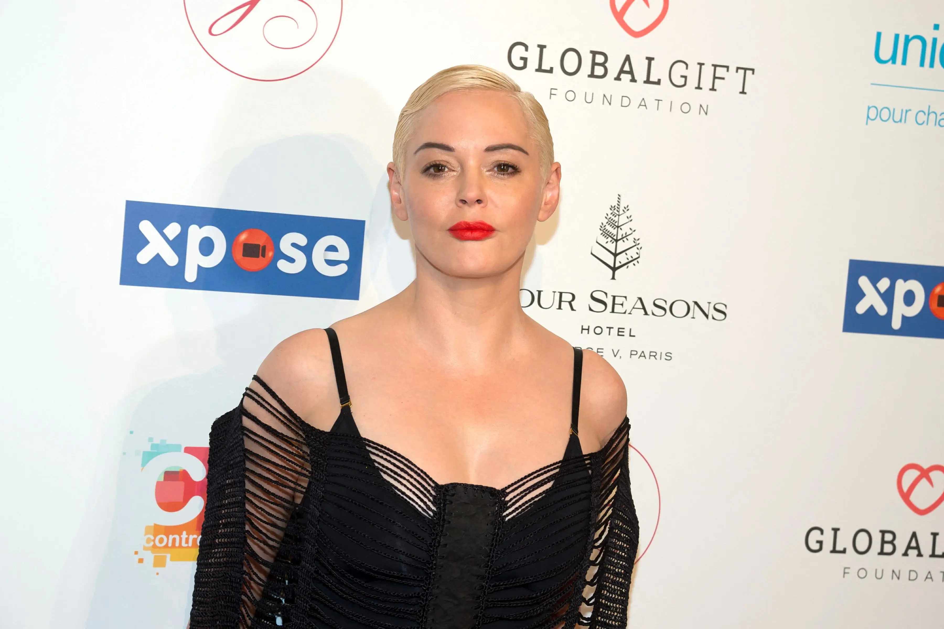 Aquesta és la veritable raó per la qual Rose McGowan va ser cancel·lada no per Hollywood, sinó pels fans