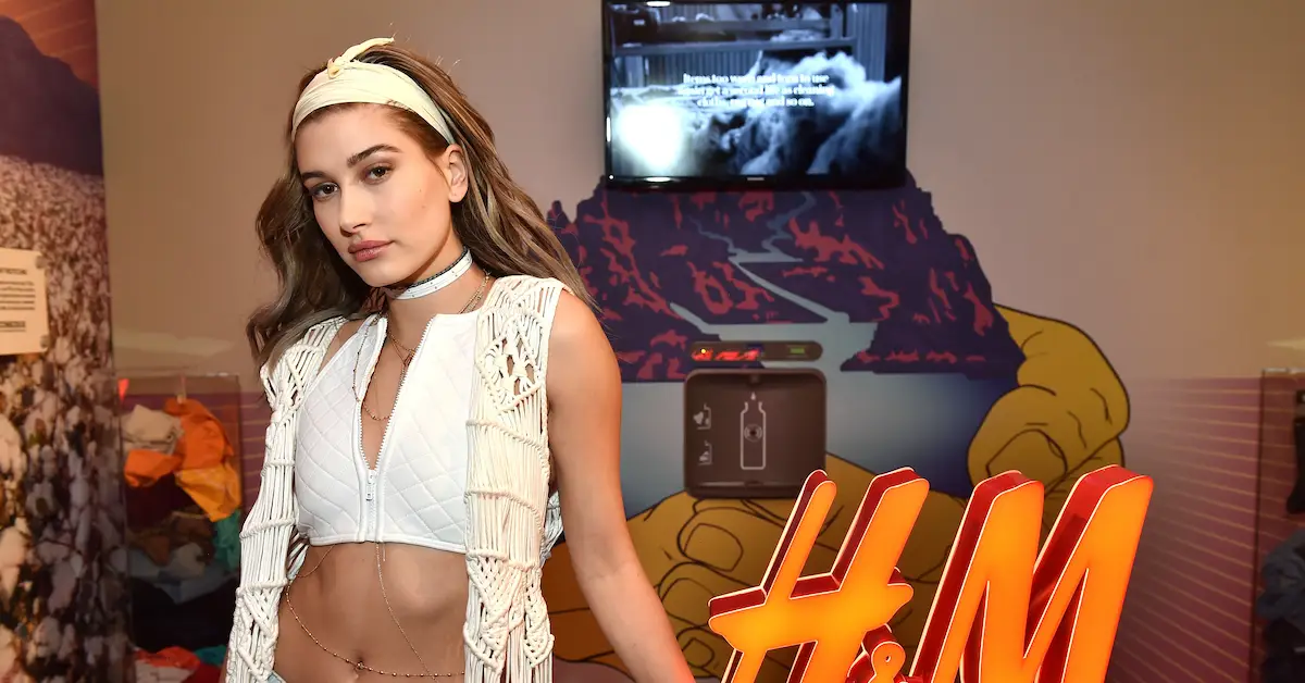 Pravda o tom, prečo Hailey Bieber musela skončiť s baletom