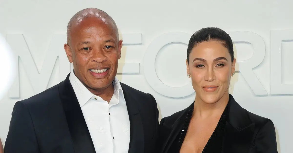 ד'ר דרה וניקול יאנג