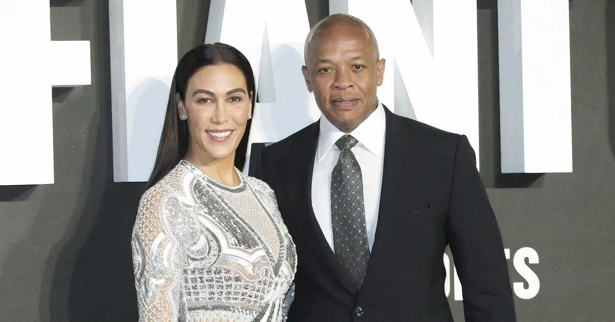 ד'ר דרה וניקול יאנג