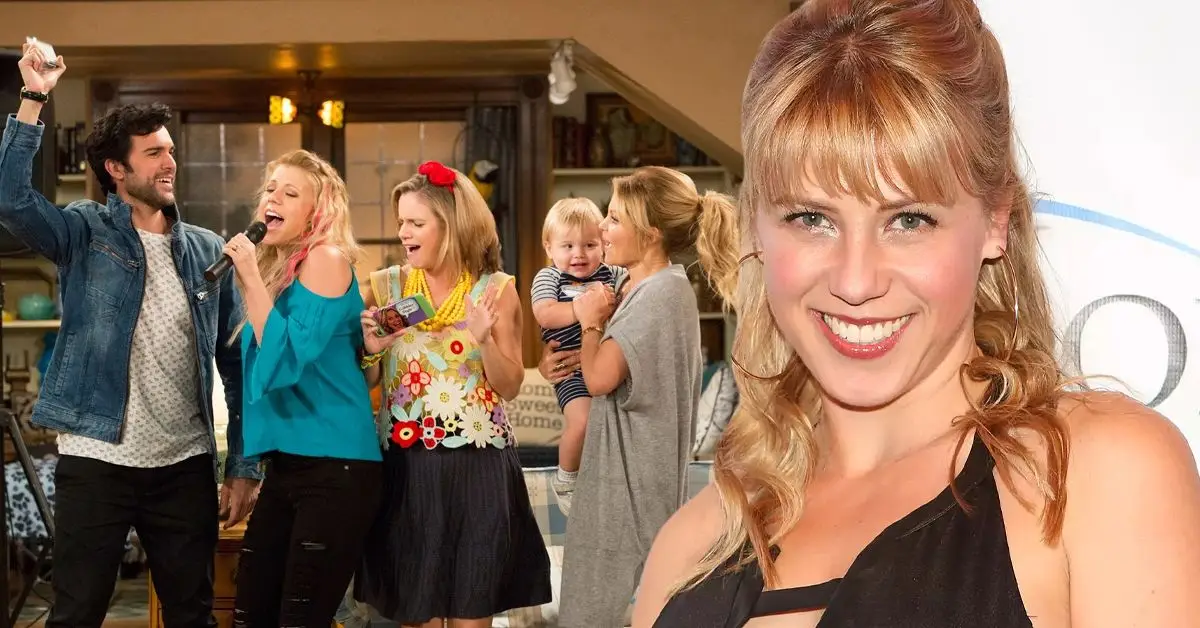 בוב סיגט, מרי קייט ואשלי אולסן, דייב קולייר, ג'ודי סוויטין וקנדיס קמרון בורה