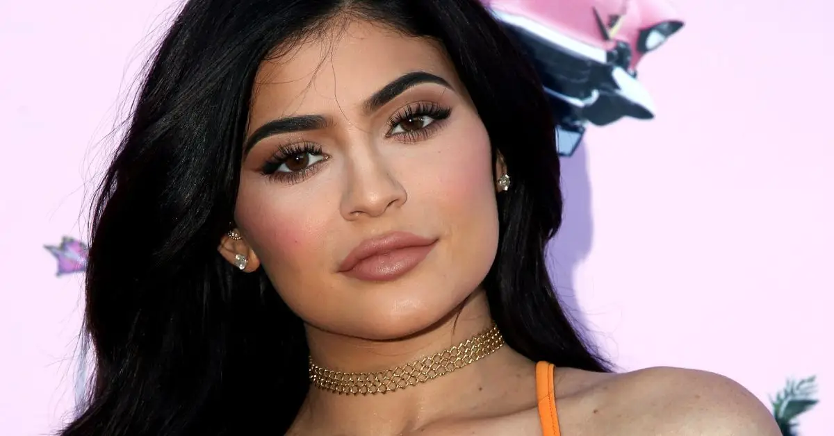 카일리 제너 빌보드 뮤직 어워드 2022