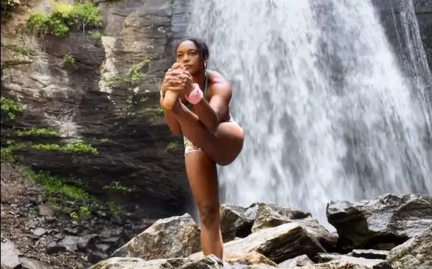 몬타나 피쉬번 요가