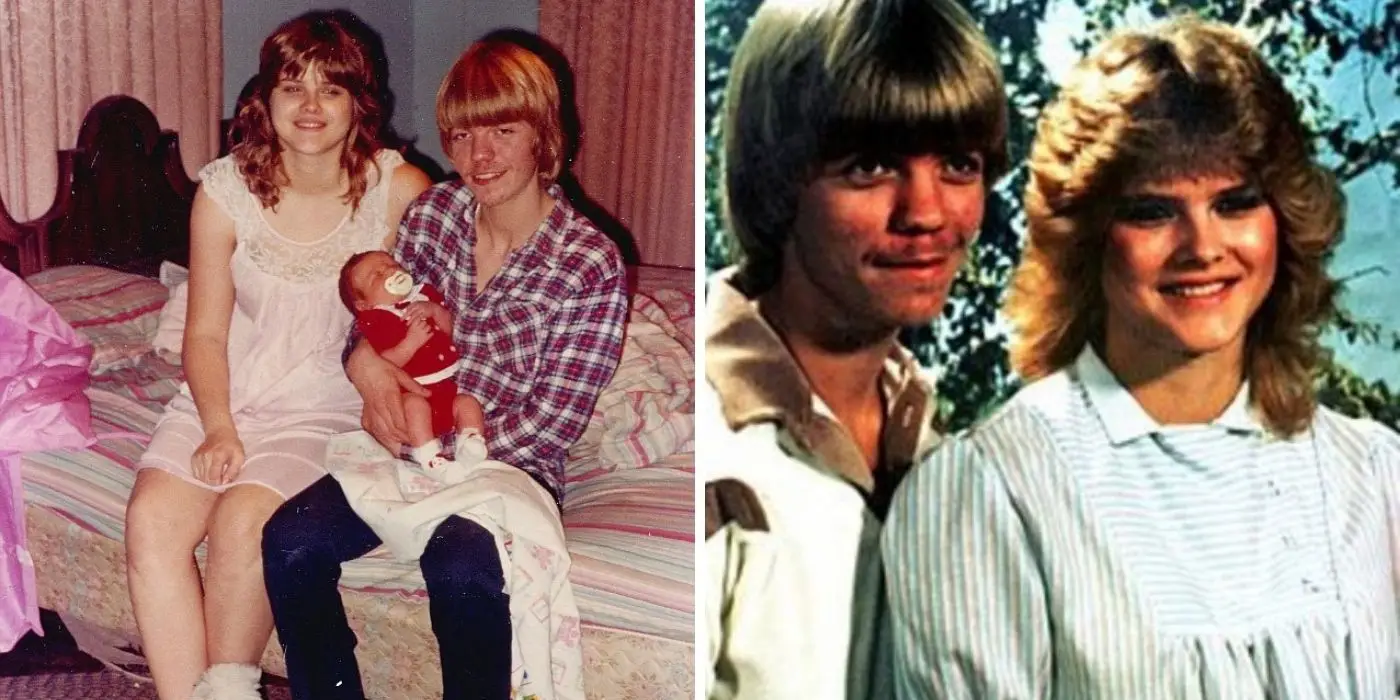 Kim był pierwszy mąż Anny Nicole Smith?