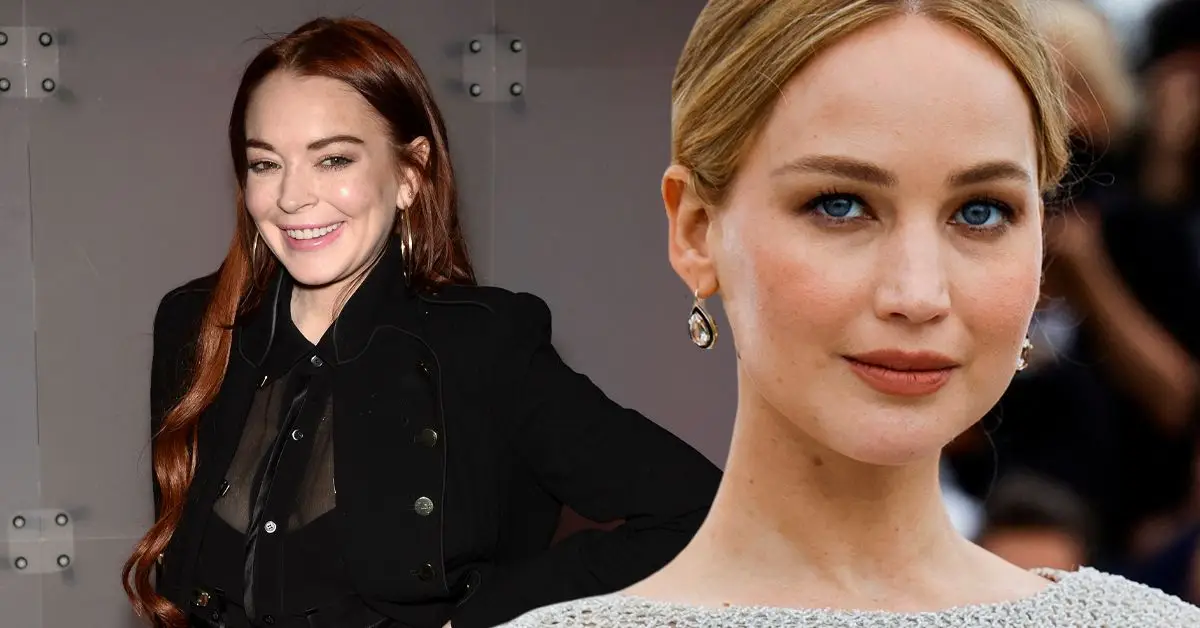 Rozhovor s Lindsay Lohan