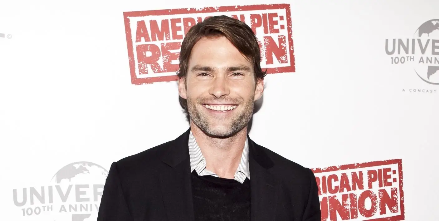 Seann William Scott sa ubytoval v liečebnom zariadení pred natáčaním American Pie Reunion