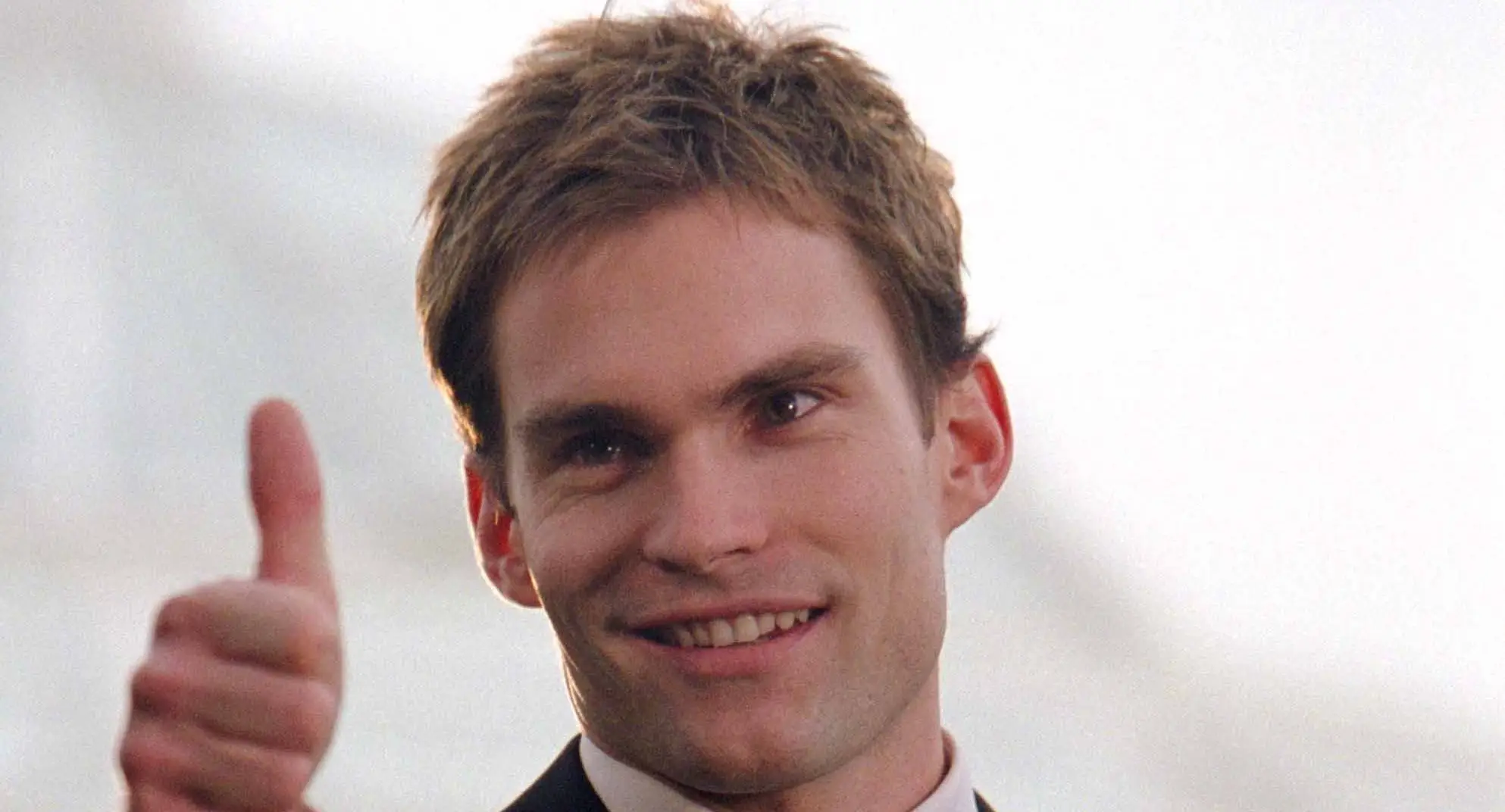 Seann William Scott dostal za hranie Stiflera v prvom filme American Pie len 8 000 dolárov