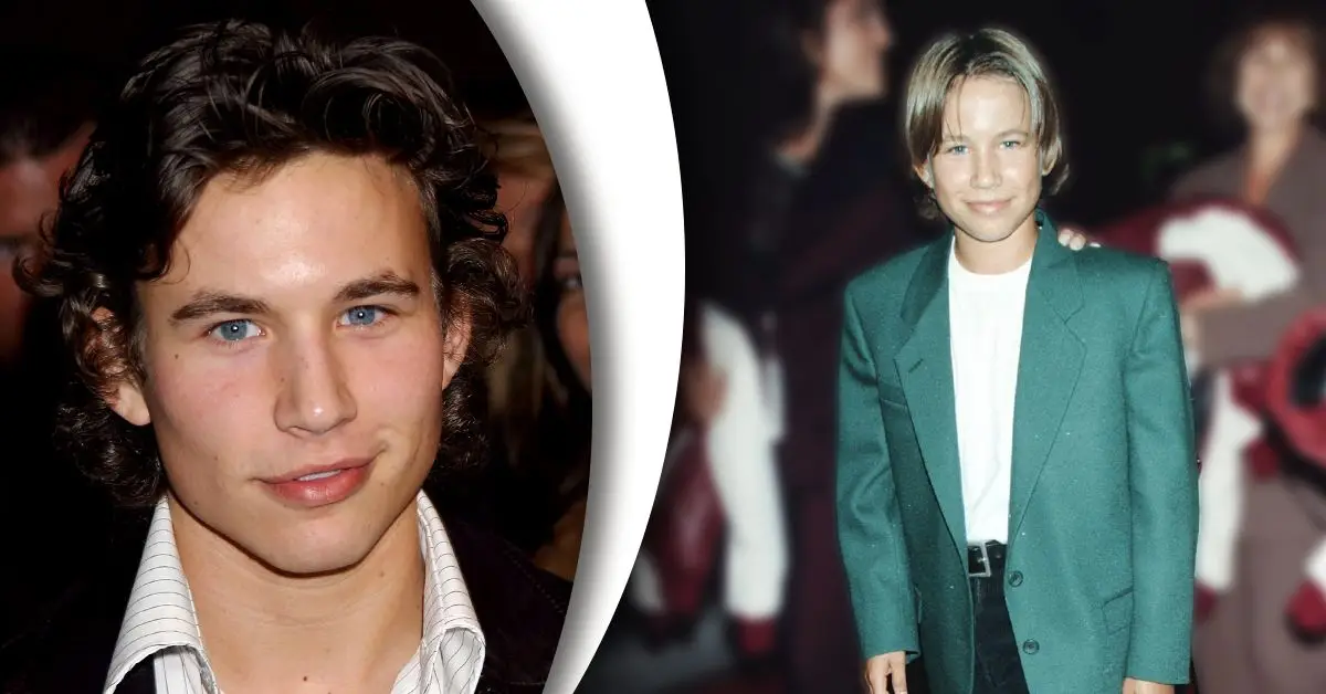 Smutná pravda o kariére Seanna Williama Scotta po American Pie