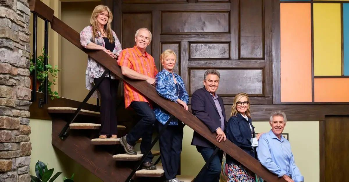 Tidigare barnskådespelare i Brady Bunch