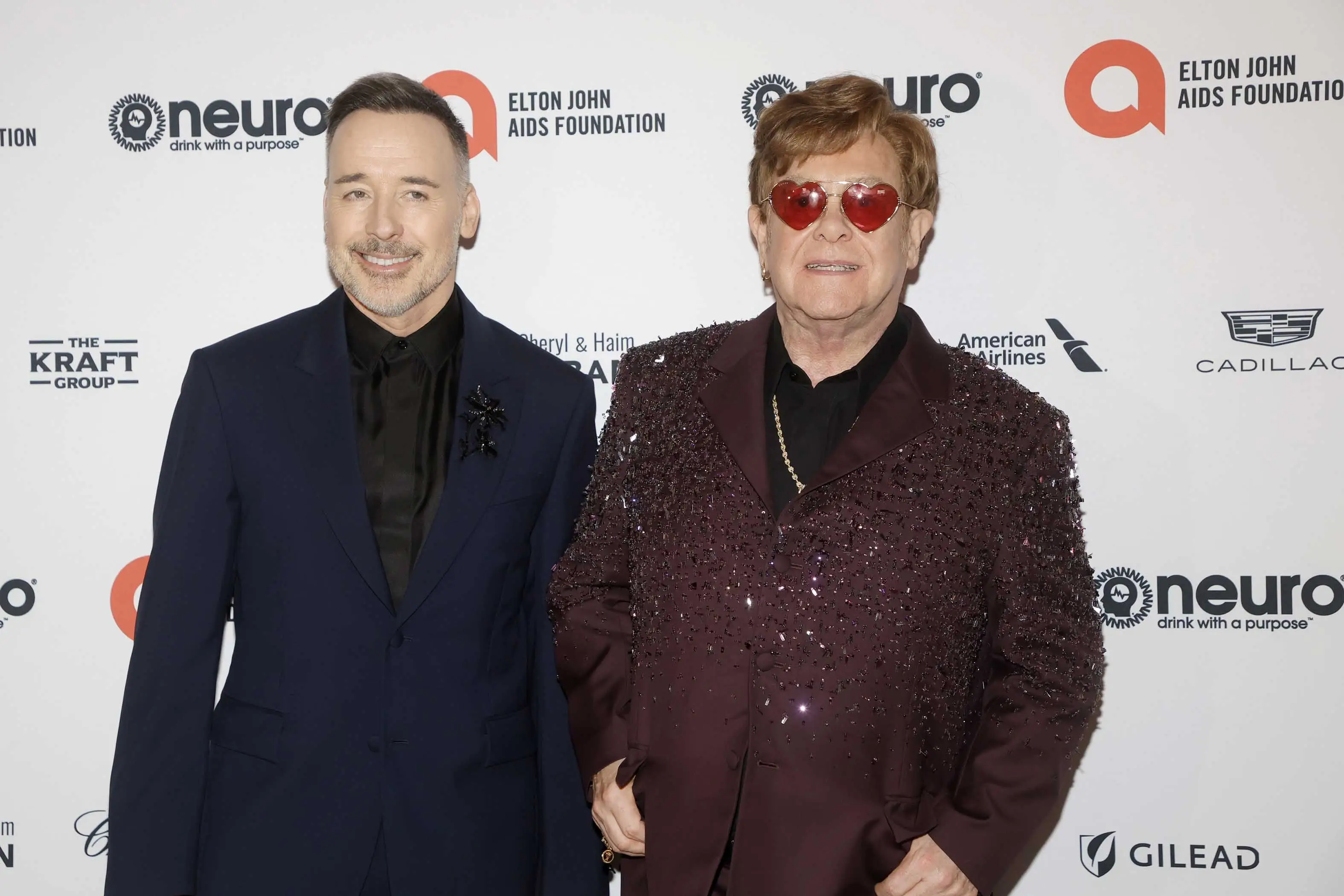 Dlaczego Elton John nie pozostawi swoim dzieciom ogromnego dziedzictwa