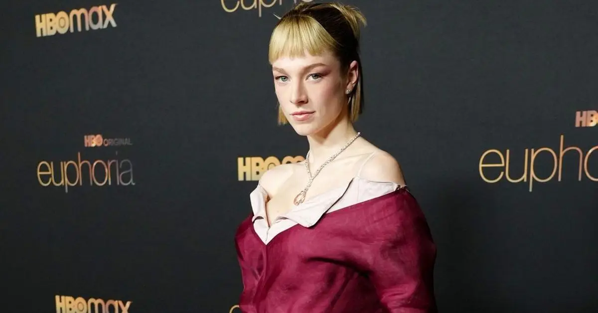 Är Hunter Schafer transsexuell som hennes 'Euphoria'-karaktär Jules?