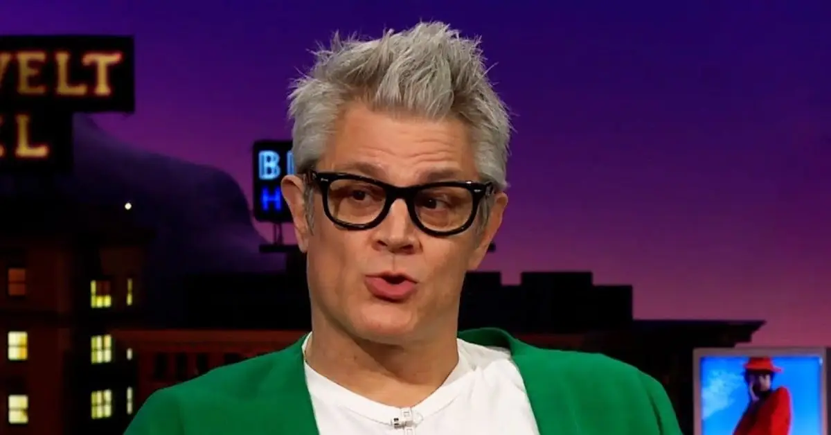 Johnny Knoxville em entrevista