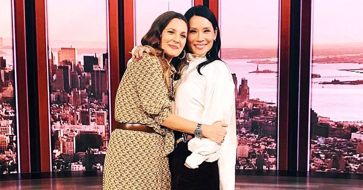 לוסי ליו רווקה, אבל חיי האהבה שלה לא משעממים