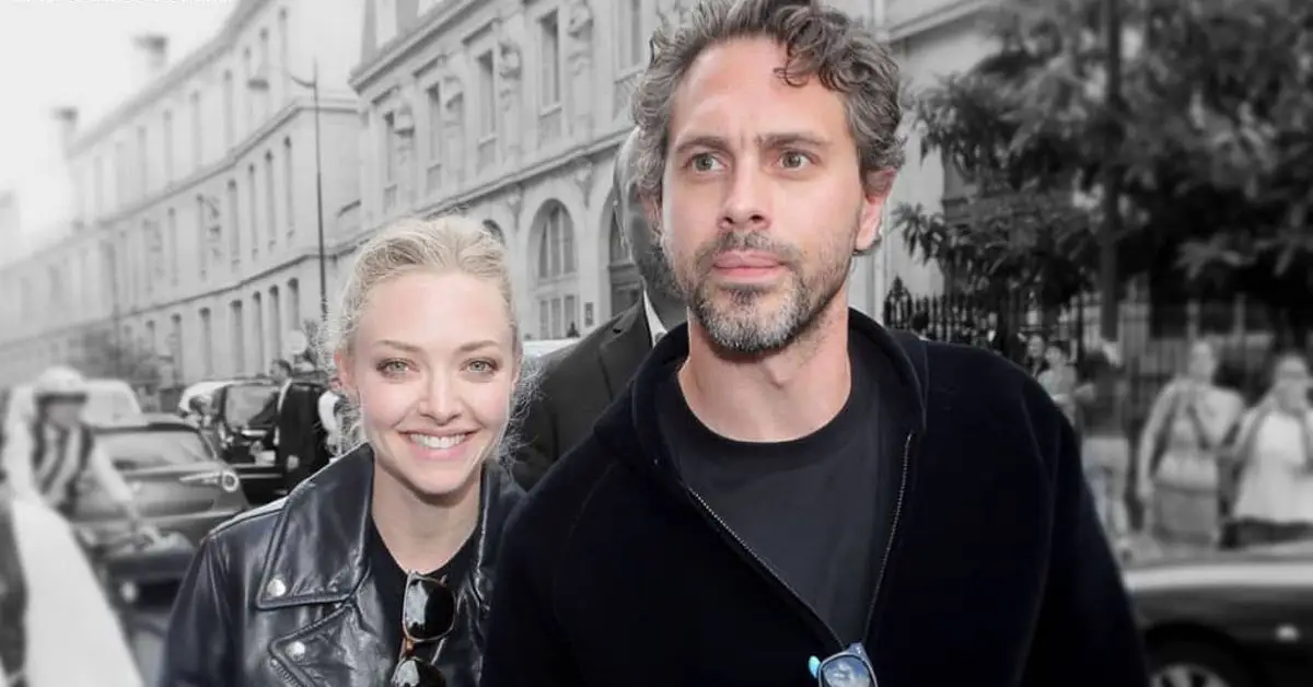 La verdad sobre la relación privada de Amanda Seyfried y Thomas Sadoski