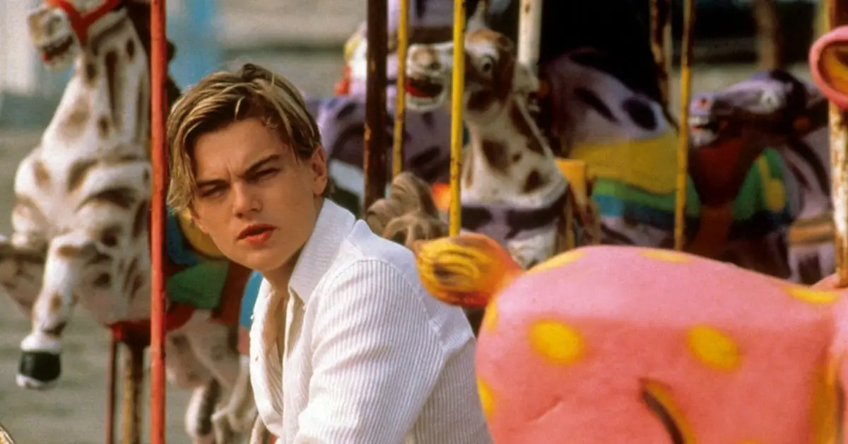 Cosa pensava veramente Harold Perrineau di Leonardo DiCaprio sul set di Romeo e Giulietta?