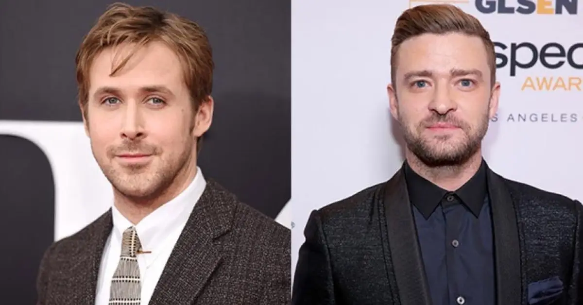 ライアン・ゴズリングとジャスティン・ティンバーレイクはまだ友達ですか?