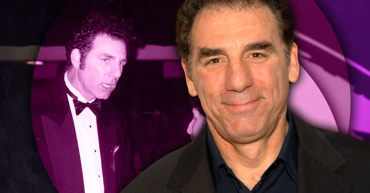 Wat è successo alla star di Seinfeld Michael Richards