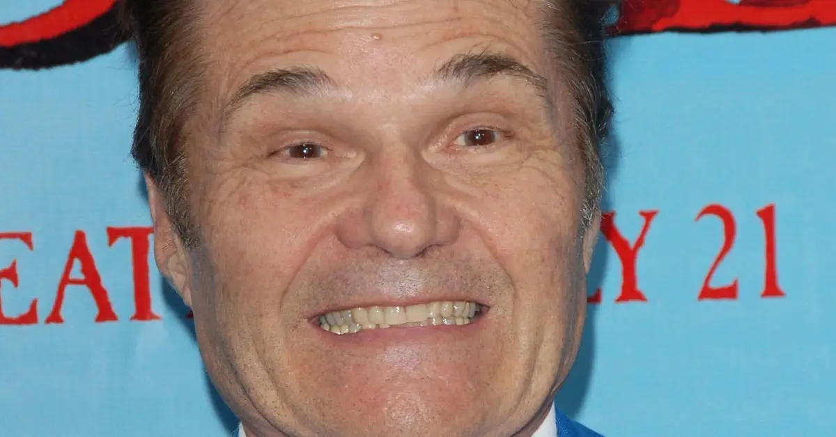 Fred Willard