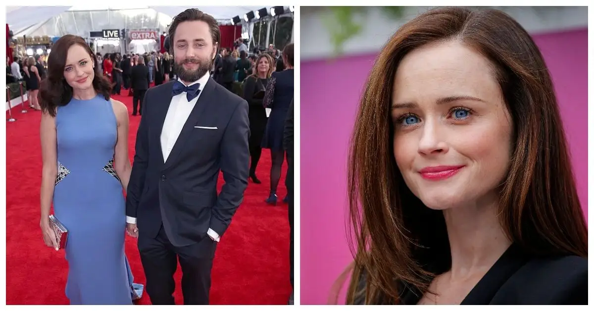 Tutto quello che sappiamo su Alexis Bledel come mamma
