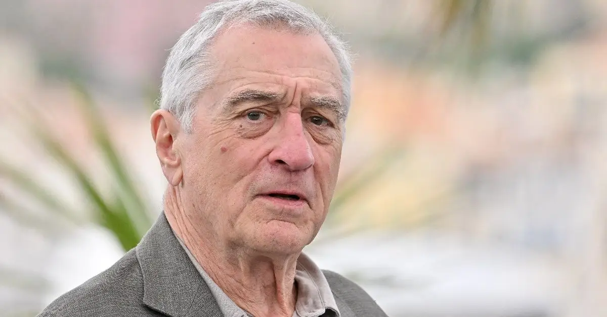 Robert DeNiro