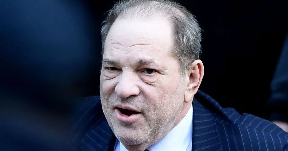 Voici ce que font maintenant les filles d'Harvey Weinstein