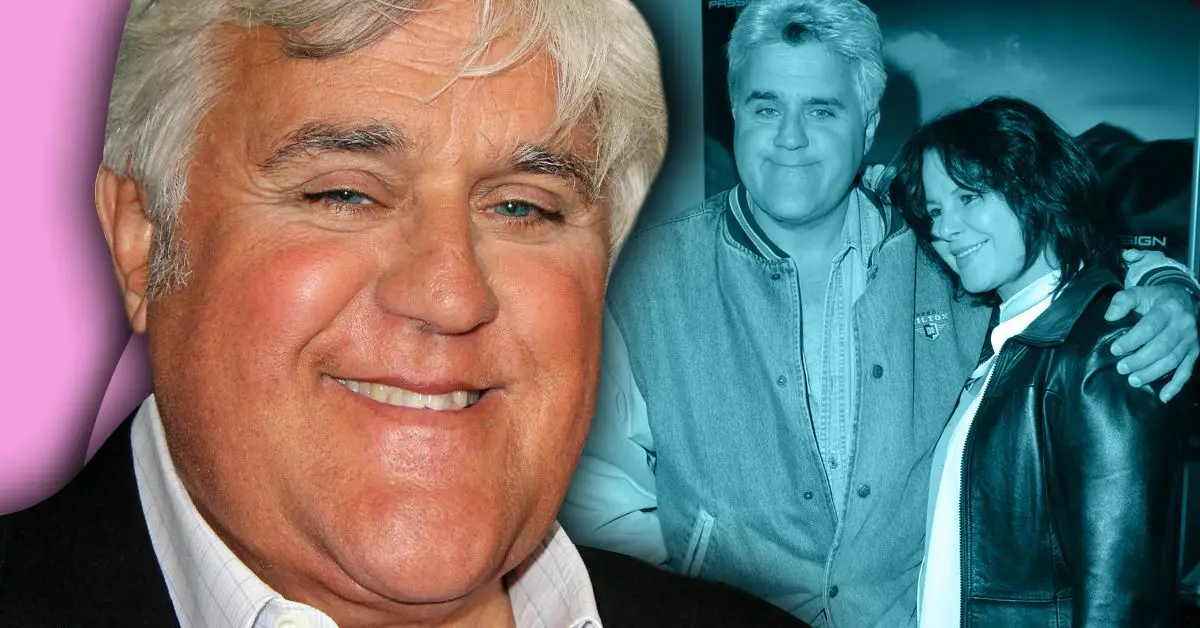 Jay Leno