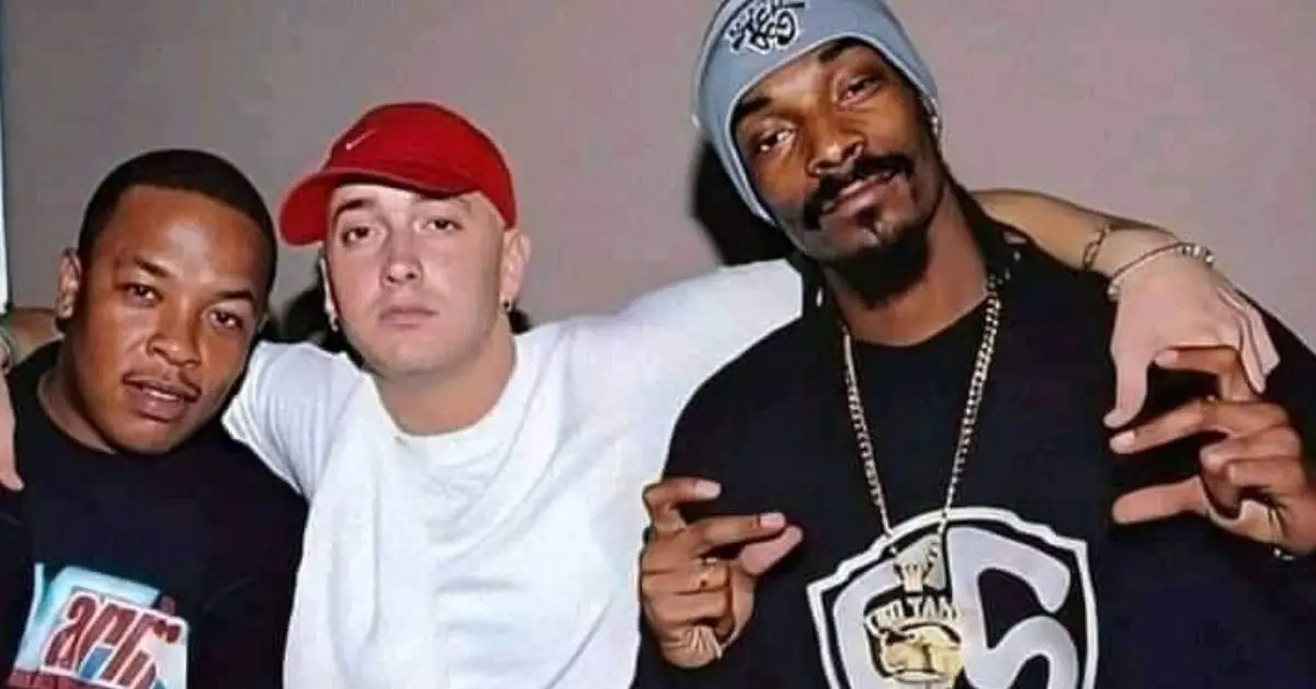 Är Dr Dres nettovärde överhypad eller undervärderad?