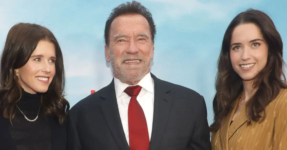 ג'וזף באנה על השטיח האדום