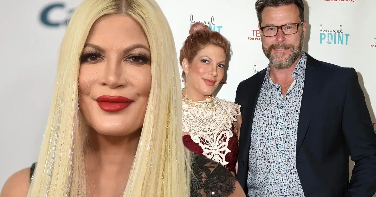 Tori Spelling var involveret i flere retssager, der negativt påvirkede hendes svindende nettoværdi