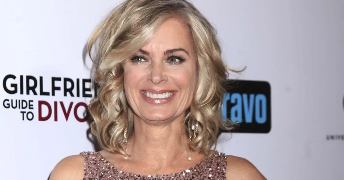Eileen Davidson ler