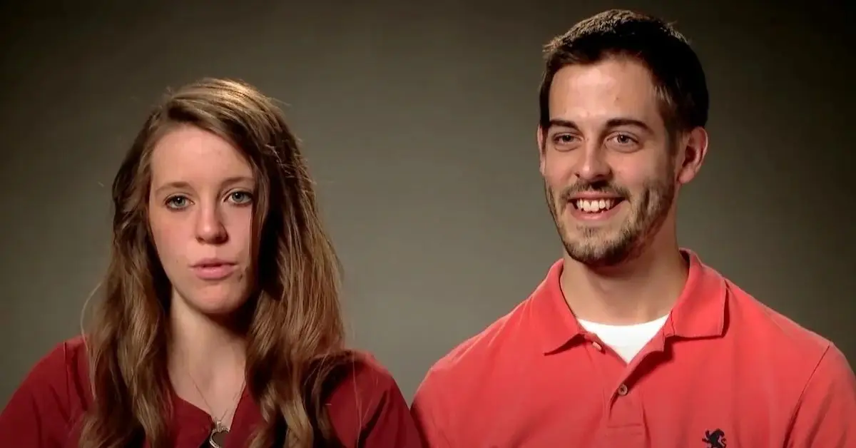 Jill Duggar und Derick Dillard