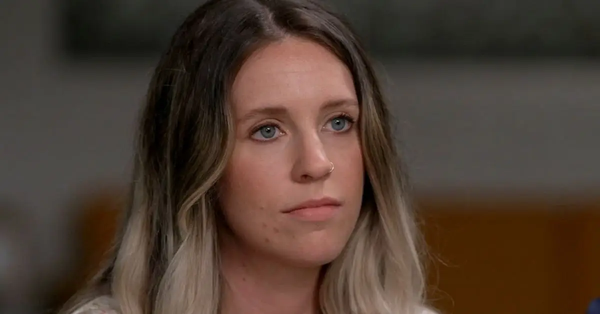 Jill Dillard enthüllte endlich das Ausmaß von Jim Bob Duggars Kontrolle über das Leben seiner Kinder