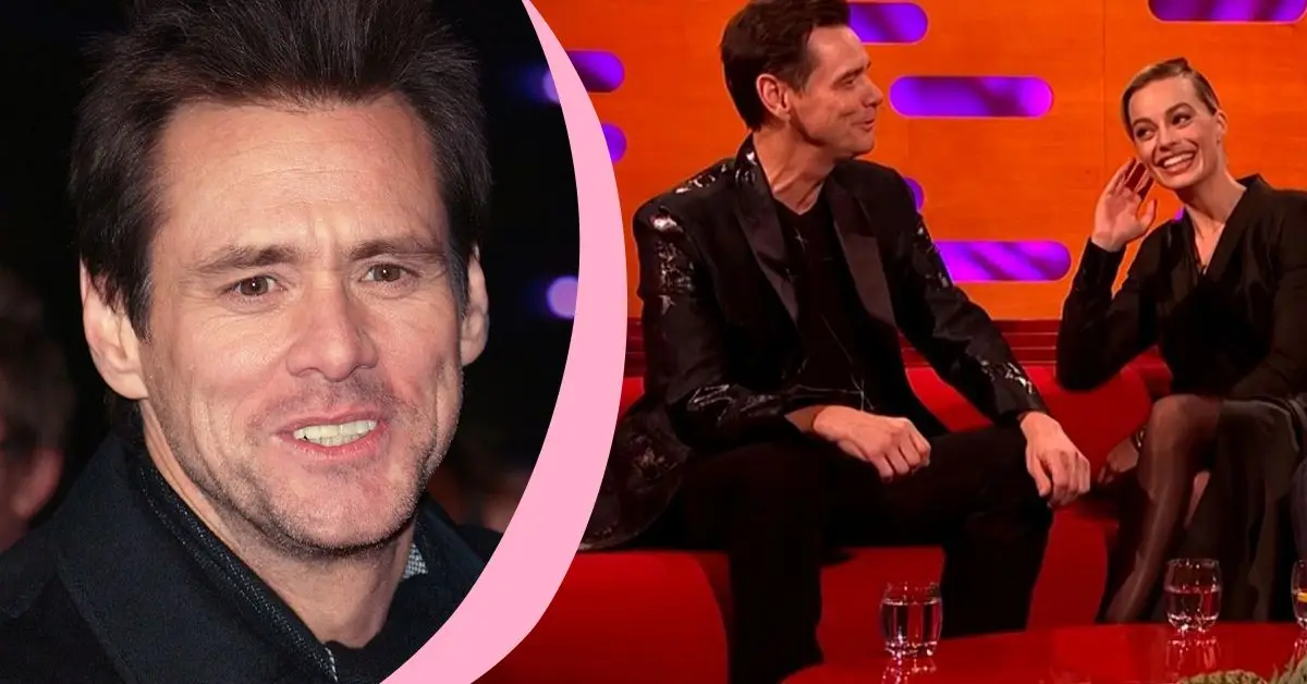 Jima Carreya i Margot Robbie